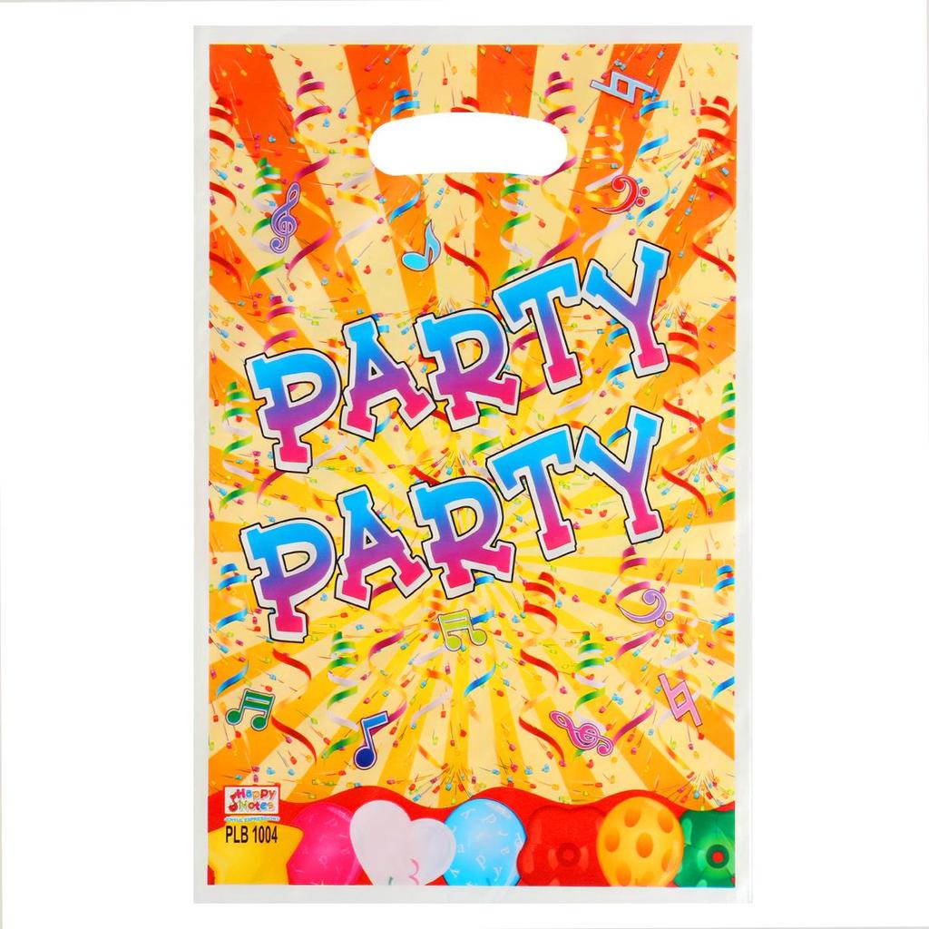 Pearlescent Gift Bags for Birthdays, Parties, and Weddings - Ideal for Children's Favors and Candy