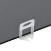 Tile Leveling Clips 250 Pcs 1 Mm