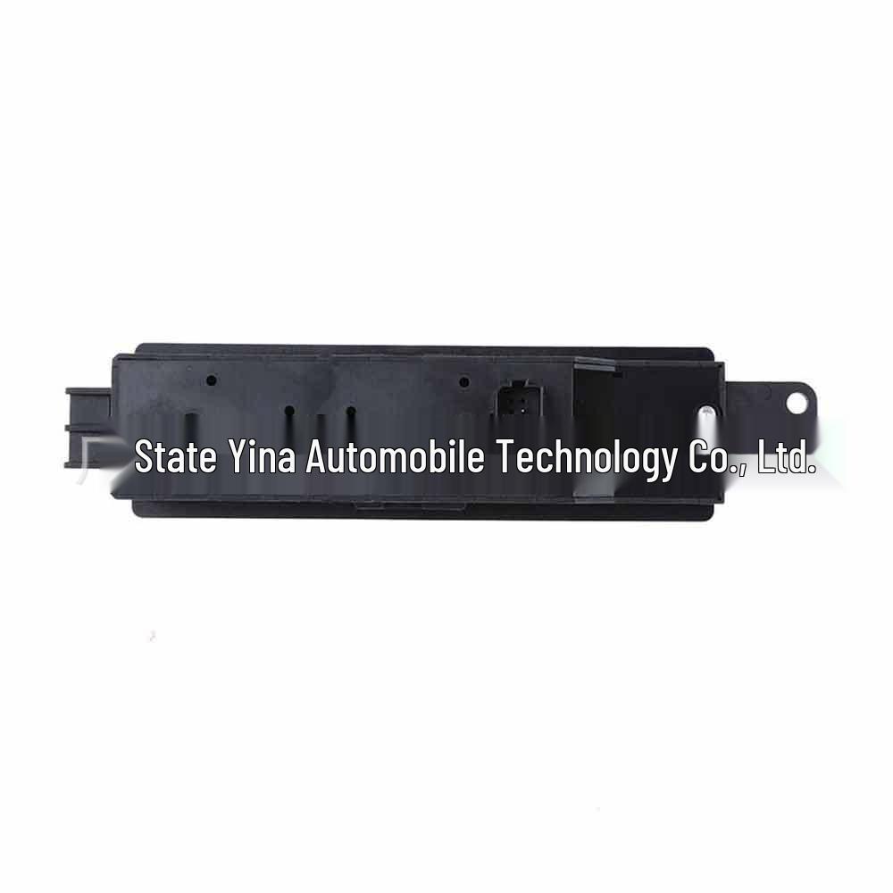 Power Window Switch Single Button for Mercedes-Benz W639 Window Lifter Switch чёрный