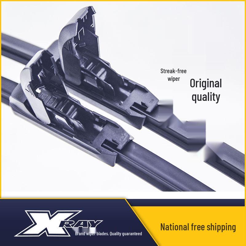 Kia K3/K2/K5 Cerato/Forte/Sportage/K4/KX5 A-Type Wiper Blade Adapter