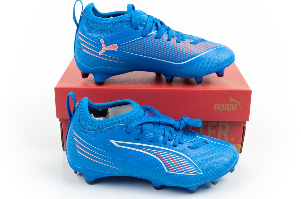 Puma Ultra 6 Match FG/AG Jr [108515 01] Y.29