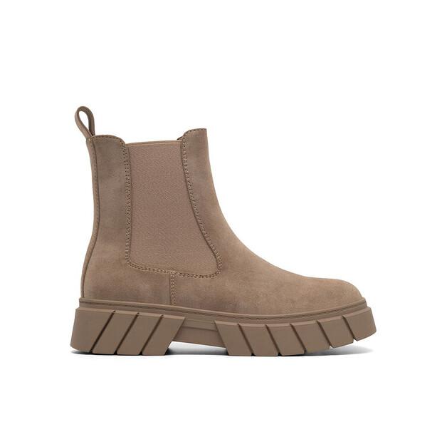 Chelsea Boots Jenny Fairy MAVIS WS6153-01 Beige