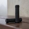 2 Pieces Mountain Bike Handle Grips Ergonomic for Trail Riding, Commuting