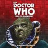 Doctor Who Four To Doomsday by Terrance Dicks CDAudio Book 9781785295782