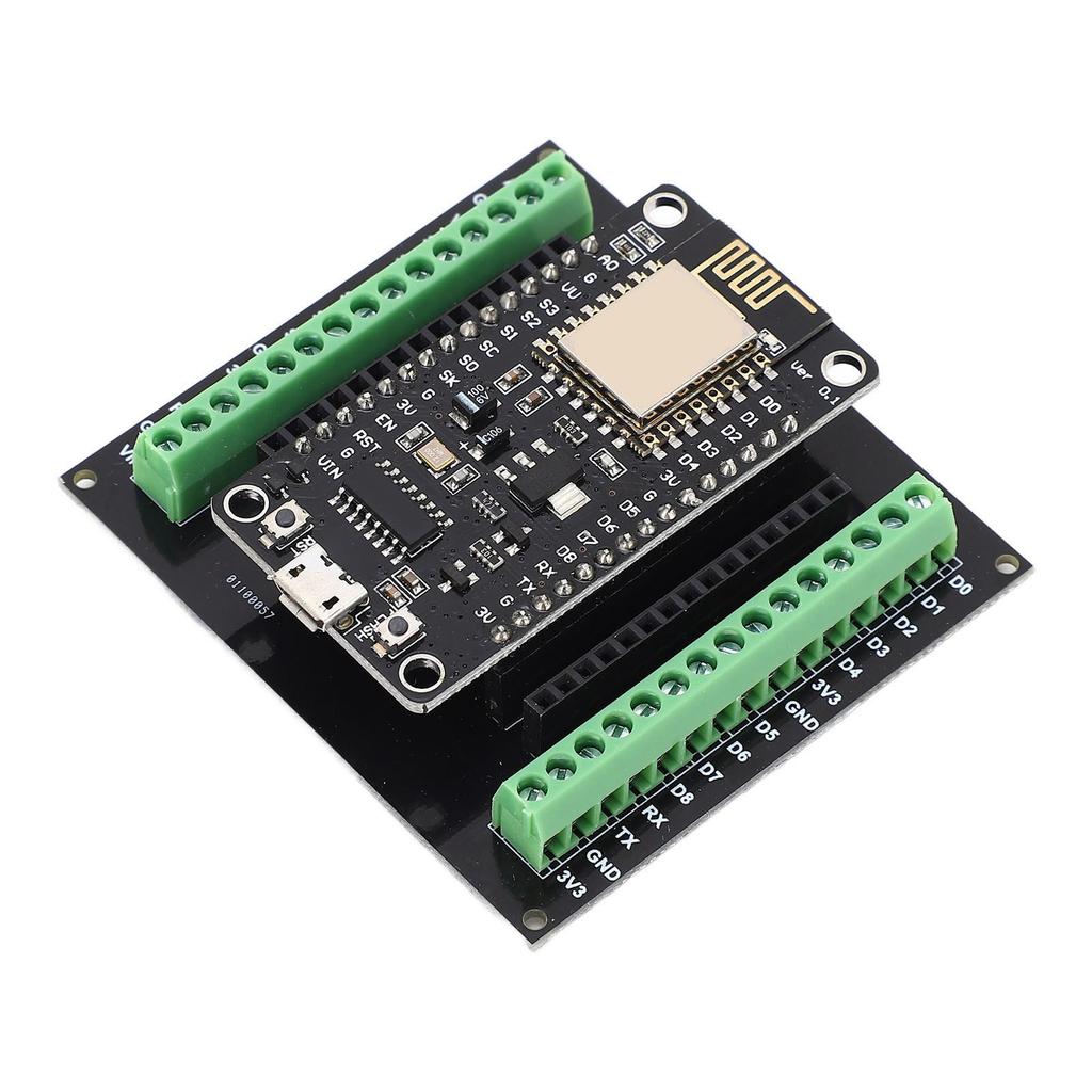 ESP8266 Development Board Compatible for NodeMCU Lua WIFI V3 Wireless Module Board