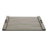 Wood Stove Top Cover, Noodle Board Stove Cover for Gas Stove and Electric Stove, Ovens, and Kitchen Sinks Natural Wood Texture