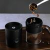 New Coffee Grinder TYPE C USB Charge Professional Ceramic Grinding Core Coffee Beans Mill Grinder New Upgrade Portable Electric
