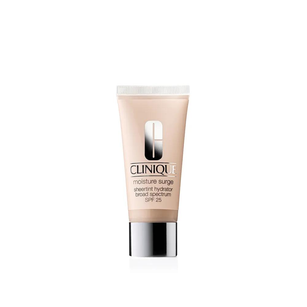 Clinique Foundation Moisture Surge Sheer Tint