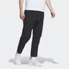New Adidas Aeroready Must Have Pants Woven Sweatpants Men's Black IT3981