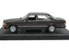 IXO 500SE 1979 Light Brown 1/43 Mercedes-Benz