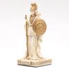 Veronese Design Athena Goddess of Wisdom Miniature Figure
