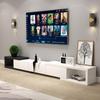 Mobilier pentru salon – Suport și dulap TV