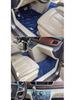 Buick GL8 ES Landzun Seven-Seat Business Car Floor Mats Anti-Slip Carpets