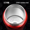 Germ Coca-Cola 600mL Insulated Sports Bottle