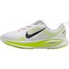 Scarpe da Corsa Vomero 18 Basse Bianco Verde Unisex HQ2157-110