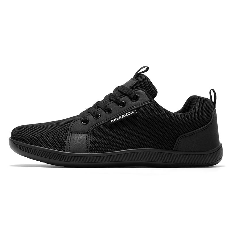 Hot Selling Autumn Breathable Mens Casual Shoes Lightweight Support And Foot Protection Sports Shoes Simple Daily Walking Shoes