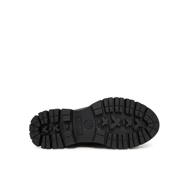 Chelsea Boots Timberland Roxie Lane Mid TB0A28XMW021 Black