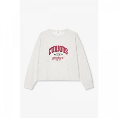 Curious Tomboy T shirT  9176122972 