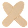Self Heating Insole Non Woven Fabric Disposable Winter Foot Warmer for Women Hunting Ski Fishing Hiking