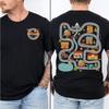 T-shirtler – Tişörtler