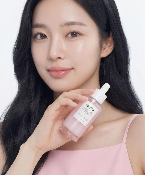 [FARMIC] Elasticity Care Set (Toner 200ml + Ampoule 30ml + Cream 50ml)