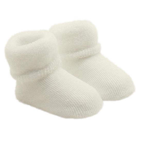 

Удобные носки для новорожденных мальчиков и девочек, обучающие прогулке 0-12Months белый