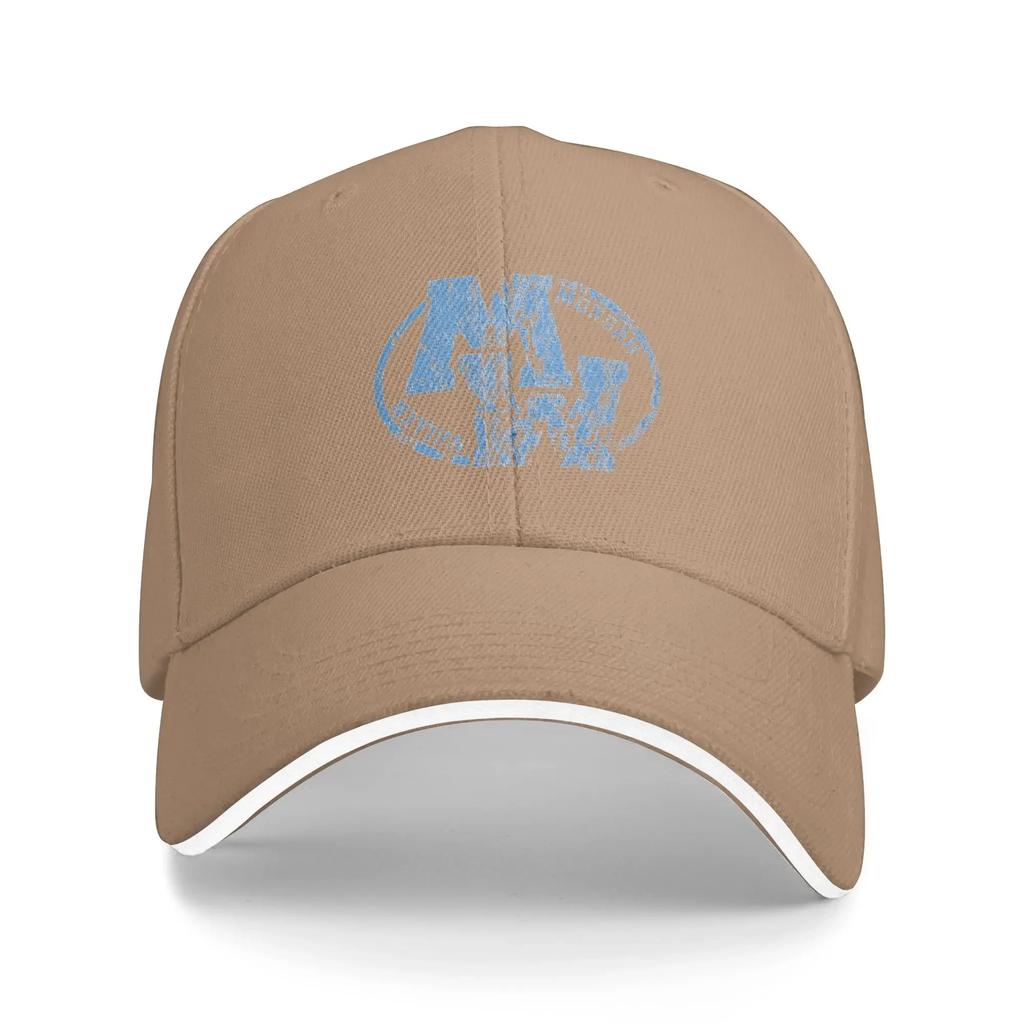 aMorgans Wallens Sun Baseball Cap  Summer y2k Funny Trucker Hat For Men Women Outdoor Gym Snapback Cap