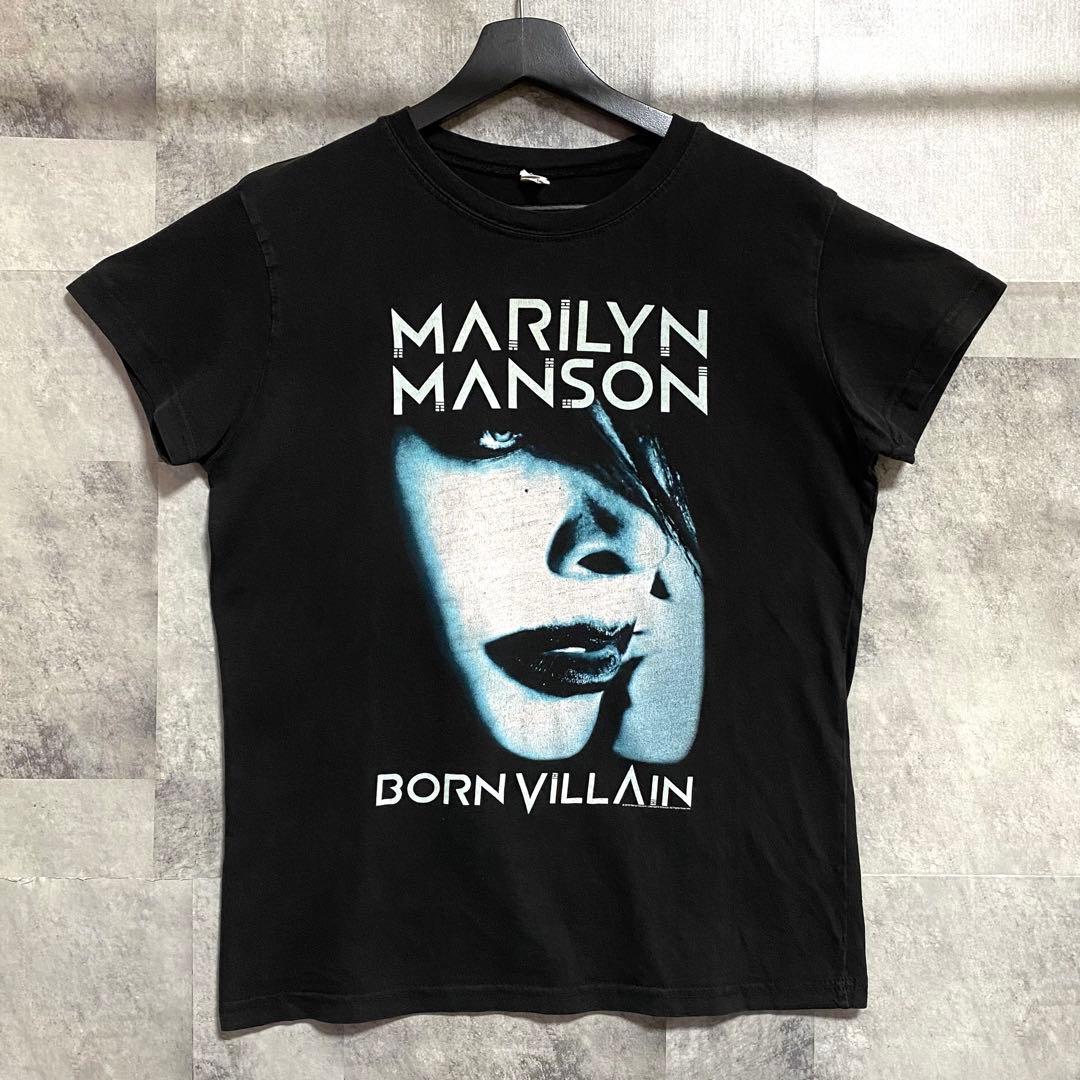 [USED] 90s USA Made Jimmy Buffett Tour Live T-Shirt, Size L