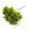 5/10pcs Artificial Plants Dandelion Bouquet Vases For Home Decor Wedding Decorative Fake Flowers Needlework Ornamental Flowerpot