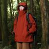 Best-Selling Unisex 3-in-1 Couple's Trekking Jacket Set for Outdoor Mountaineering