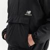 New Balance Zip Up Warm Up Hood Anorak   Nbnad31013 19