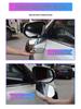 Rearview Mirror Blind Spot & Lane Departure Warning System for Toyota Corolla, RAV4, Levin, Camry