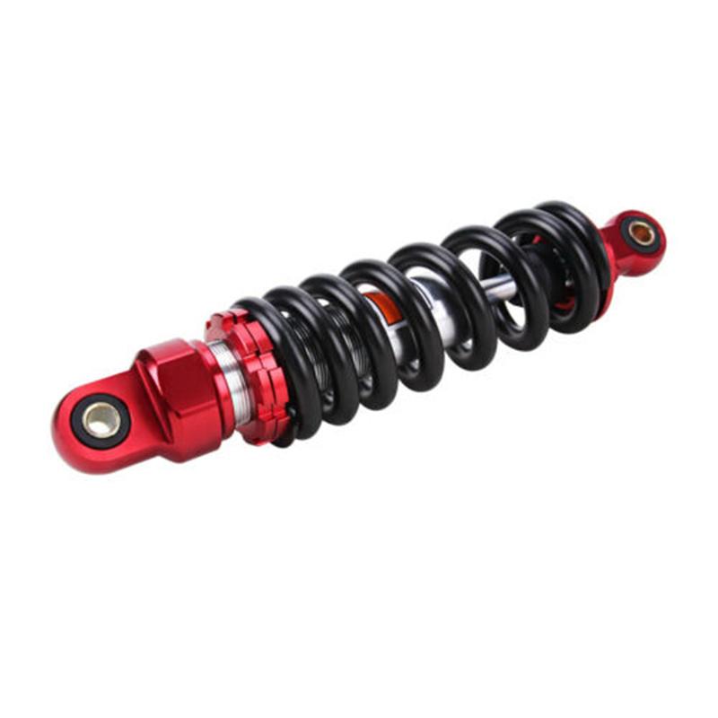 DNM 280mm 11" Rear Shock Absorber for Pit Dirt Bike ATV Quad KLX110 TTR110 CRF DNM 280mm 11" Rear Shock Absorber for Pit Dirt Bike ATV Quad KLX110 TTR110 CRF
