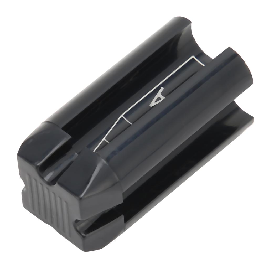 4 in 1 Eyebrow Pencil Sharpener Eyebrow Makeup Sharpening Tool Duckbill‑Shape Sharpener