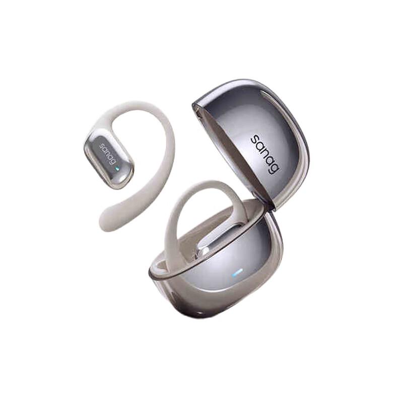 

SANAG G30 Ear-hook Bone Conduction Bluetooth Headset
