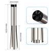 Bicycles Cranks Pressfit Bottom Bracket Remover Bike Headset Cup Removal Tool Bike Headset Cup Remover Tool Enduring