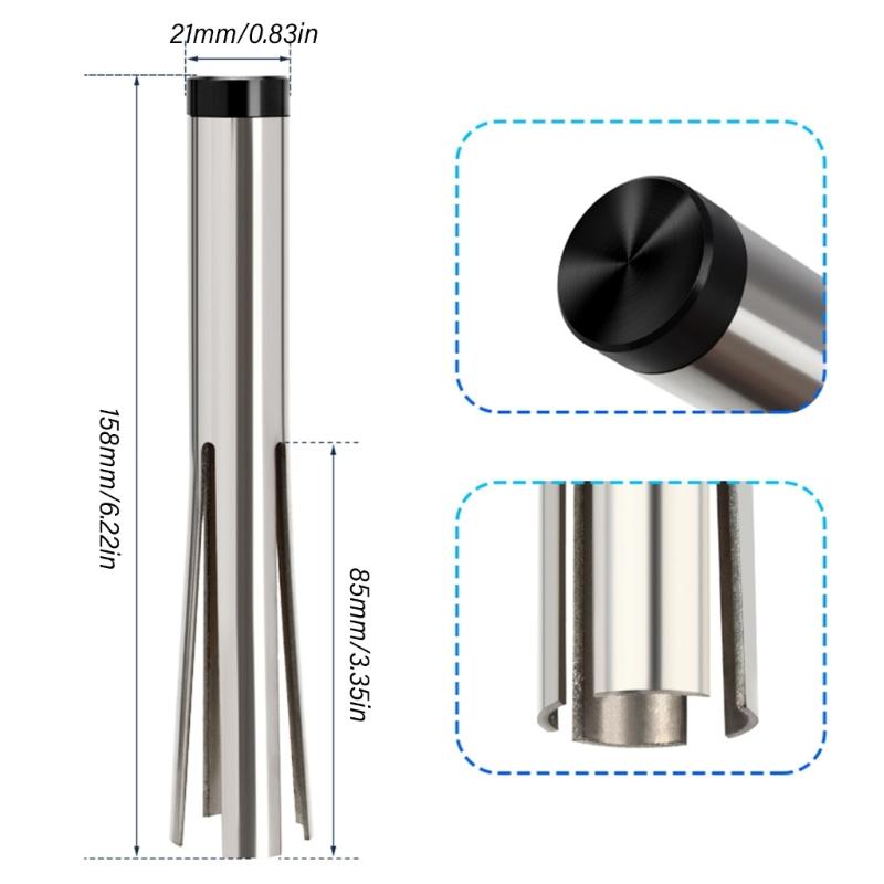 Bicycles Cranks Pressfit Bottom Bracket Remover Bike Headset Cup Removal Tool Bike Headset Cup Remover Tool Enduring