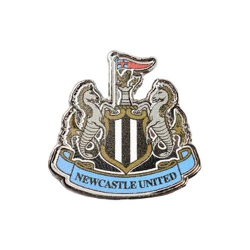 Newcastle United FC Badge