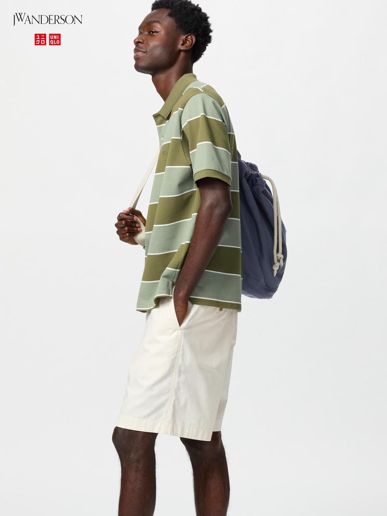 Uniqlo Japan Chino Shorts