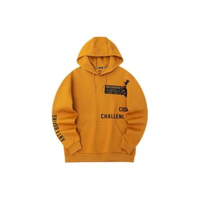 Oberteile – Hoodies & Sweatshirts