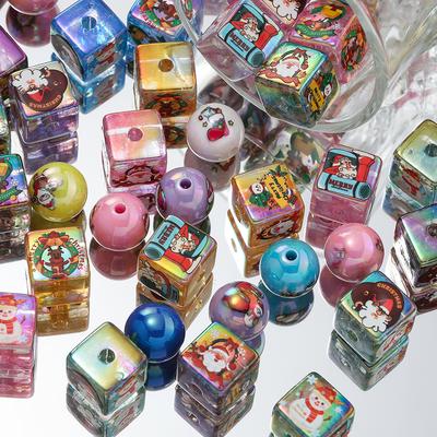 Creación de joyas – Perlas