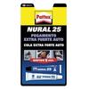 Nural- 25 Transparent (lot De 2 Tubes 22 Cm³.