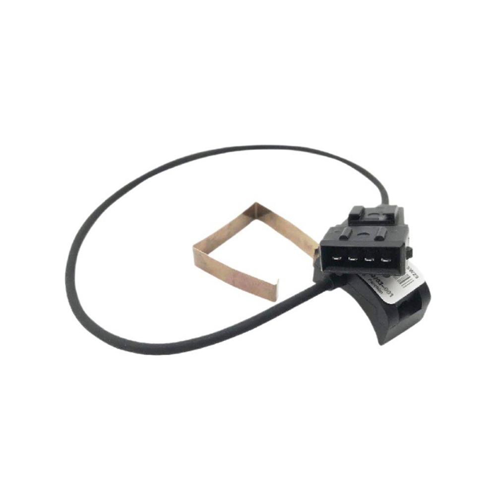 

7917415687 Forklift Steering Sensor For Linde