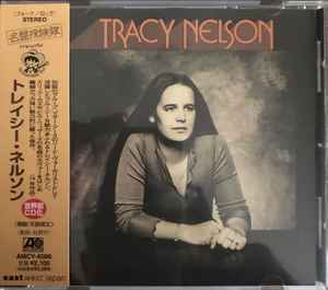 

CD ТРЕЙСИ НЕЛЬСОН - Tracy Nelson AMCY6086 Atlantic, EastW 2000 Япония Поп Б/у