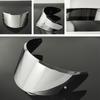 2026 New K3 Helmet visor for AGV K3 Visor Motorcycle Helmet Only for E2206 Model