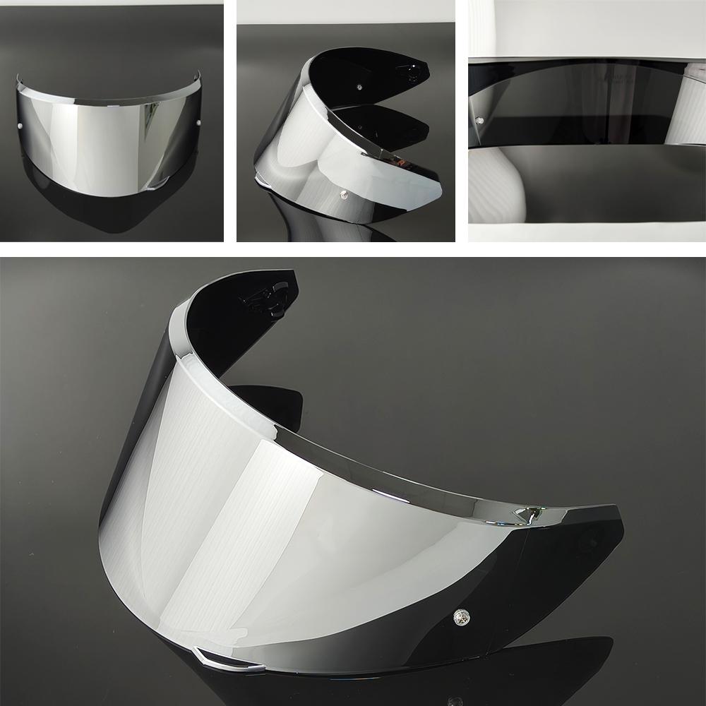 2026 New K3 Helmet visor for AGV K3 Visor Motorcycle Helmet Only for E2206 Model