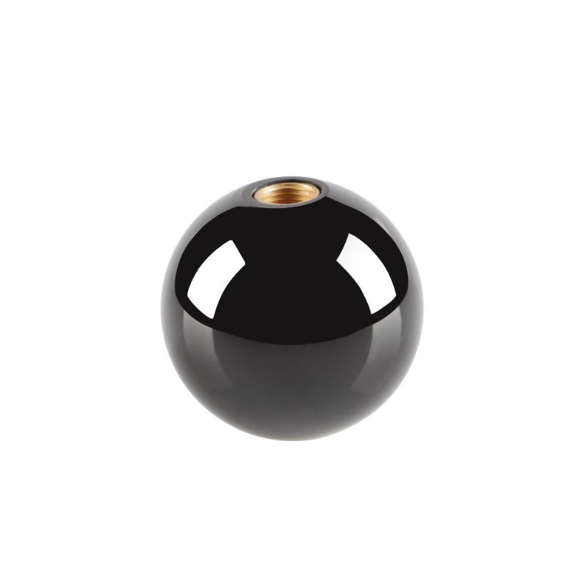 Car Gear Shift Knob Universal Manual Shift Lever Automobile Gear Lever Spherical Handle Automobile Gear Lever Spherical Handle
