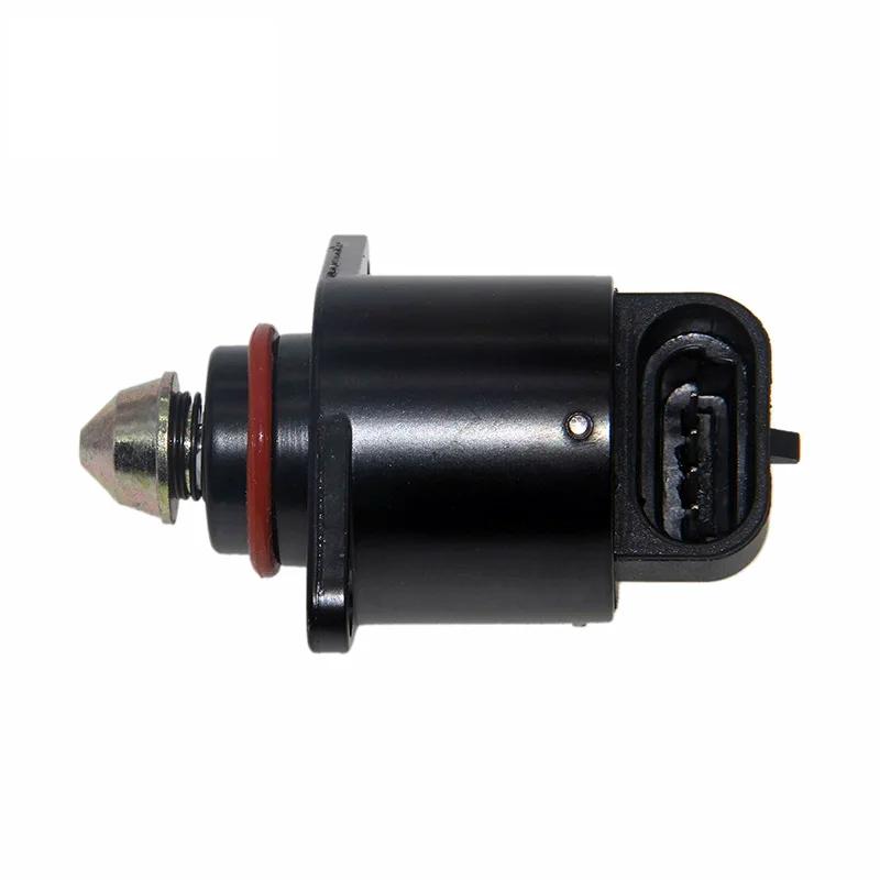 Idle air Control Valve For Buick  For C-hevrolet for P-ontiac For O-ldsmobile 3.8L AC27 2H1039 217422 17112478 17112479 17112649