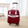 Li Shen Konvertierbarer Rollender Reise-Rucksack