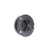 Fuel Tank Cap For Kawasaki NINJA ZX6R ZX10R Z650 Z1000